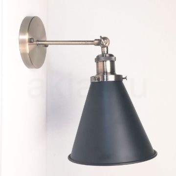 antik-fali-lampa-antik-bronz-szin-olvaso-buraval