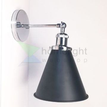 antik-fali-lampa-fenyes-krom-szin-olvaso-buraval