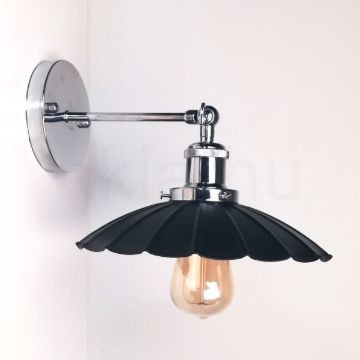 antik-fali-lampa-fenyes-krom-szin-hullamos-buraval