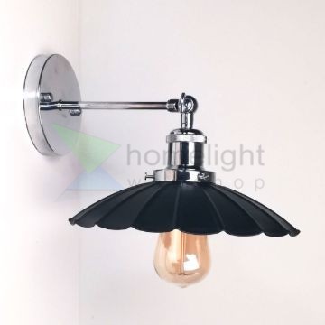 antik-fali-lampa-fenyes-krom-szin-hullamos-buraval