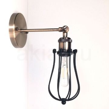 antik-fali-lampa-antik-bronz-szin-csepp-alaku-raccsal
