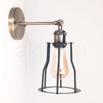 antik-fali-lampa-antik-bronz-szin-csepp-alaku-raccsal