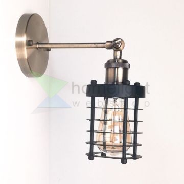 antik-fali-lampa-antik-bronz-szin-csepp-alaku-raccsal