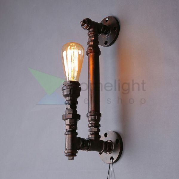 vizvezetek-cso-fali-lampa