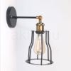 antik-fali-lampa-raccsal