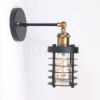 antik-fali-lampa-raccsal