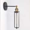 antik-fali-lampa-raccsal