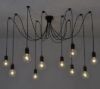 poklampa-2-agu-bakelit-foglalattal-textil-vezetekkel