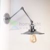 antik-fali-olvaso-lampa-fenyes-krom-szin-krom-lapos-buraval