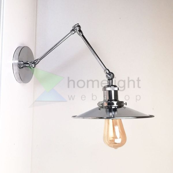 antik-fali-olvaso-lampa-fenyes-krom-szin-krom-lapos-buraval