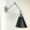 antik-fali-olvaso-lampa-fenyes-krom-szin-olvaso-buraval