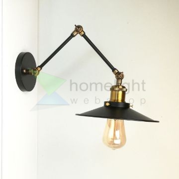 antik-fali-olvaso-lampa-lapos-buraval