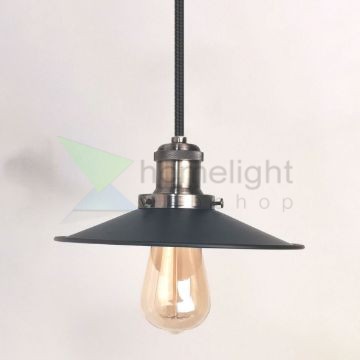 antik-fuggesztek-lampa-mattfekete-antik-bronz-szin-lapos-buraval