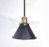 antik-fuggesztek-lampa-matt-fekete-antik-sargarez-szin-kis-buraval