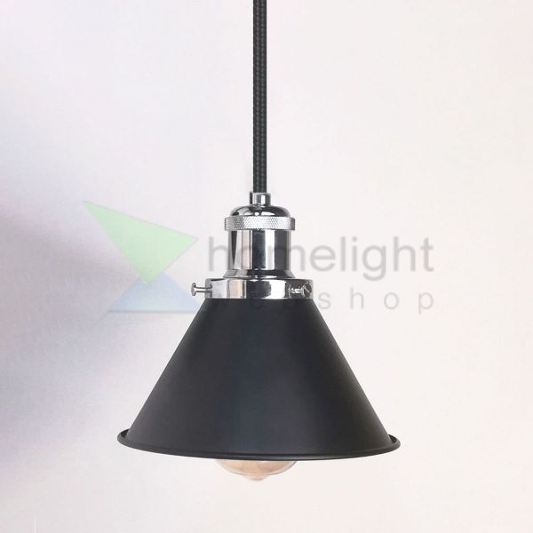 antik-fuggesztek-lampa-matt-fekete-fenyes-krom-szin-kis-buraval