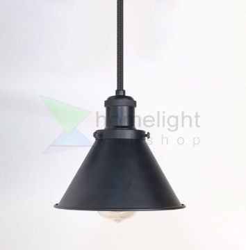 antik-fuggesztek-lampa-matt-fekete-szin-kis-buraval