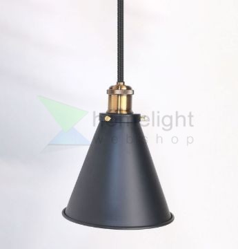 antik-fuggesztek-lampa-matt-fekete-antik-sargarez-szin-olvaso-buraval