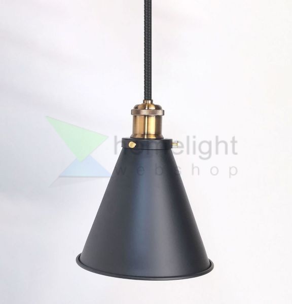 antik-fuggesztek-lampa-matt-fekete-antik-sargarez-szin-olvaso-buraval
