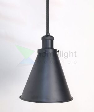 antik-fuggesztek-lampa-matt-fekete-szin-olvaso-buraval