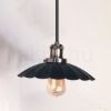antik-fuggesztek-lampa-matt-fekete-antik-bronz-szin-hullamos-buraval