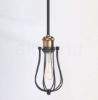 antik-fuggesztek-lampa-matt-fekete-antik-sargarez-szin-csepp-alaku-raccsal