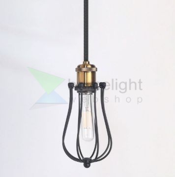 antik-fuggesztek-lampa-matt-fekete-antik-sargarez-szin-csepp-alaku-raccsal