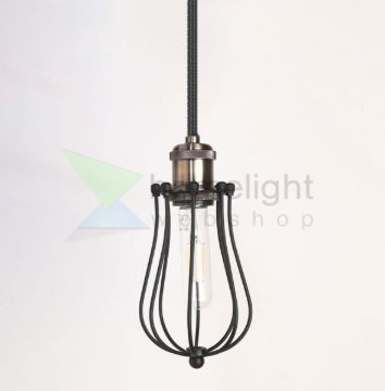 antik-fuggesztek-lampa-matt-fekete-antik-bronz-szin-csepp-alaku-raccsal