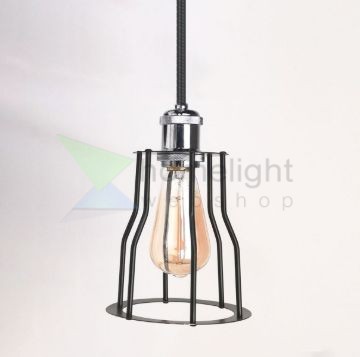 antik-fuggesztek-lampa-matt-fekete-fenyes-krom-szin-ipari-raccsal