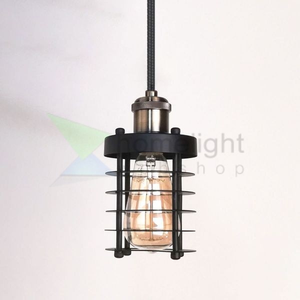 antik-fuggesztek-lampa-matt-fekete-antik-bronz-szin-henger-alaku-raccsal