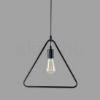 geometriai-fuggesztek-haromszog-lampa