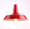 ipari-industrial-stilusu-fuggesztek-lampa-piros