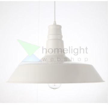 ipari-industrial-stilusu-fuggesztek-lampa-feher