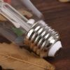 LED Filament dekor izzó - ST64 - 6W - E27 720LM