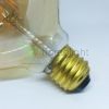LED filament dekor izzó antikolt - G95 - 4 watt