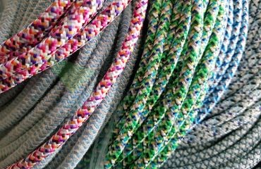 Kép a kategóriának Textil kábel mintás