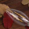 LED filament dekor izzó - C35 - 4 watt - szabályozható