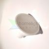 LED Spot izzó 7 watt - GU10 - 3000k
