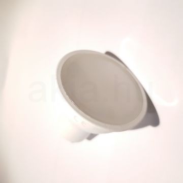 LED Spot izzó 7 watt - GU10 - 3000k
