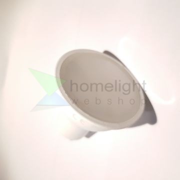 LED Spot izzó 7 watt - GU10 - 3000k