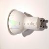 LED Spot izzó 7 watt - GU10 - 3000k