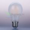 LED filament dekor izzó - A60 - 4 watt - szabályozható