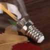 LED filament dekor izzó - G45 - 4 watt