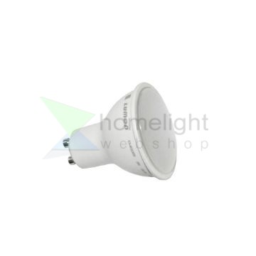 LED GU10 - 3 watt spot fényforrás