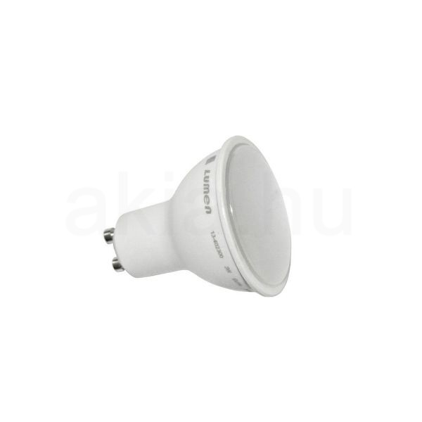 LED GU10 - 3 watt spot fényforrás