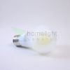 LED filament dekor izzó - A60 körte - 8 watt E27