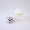 LED filament dekor izzó - A60 körte - 8 watt E27