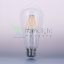 LED Filament dekor izzó - ST64 - 8W - E27 960LM