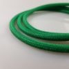 textil-kabel-zold-2x075