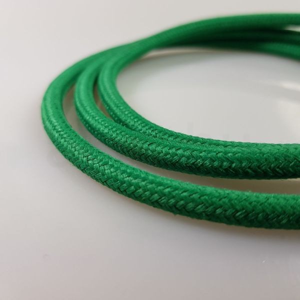 textil-kabel-zold-2x075