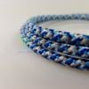 Textilkábel pixel mintás 2x0,75